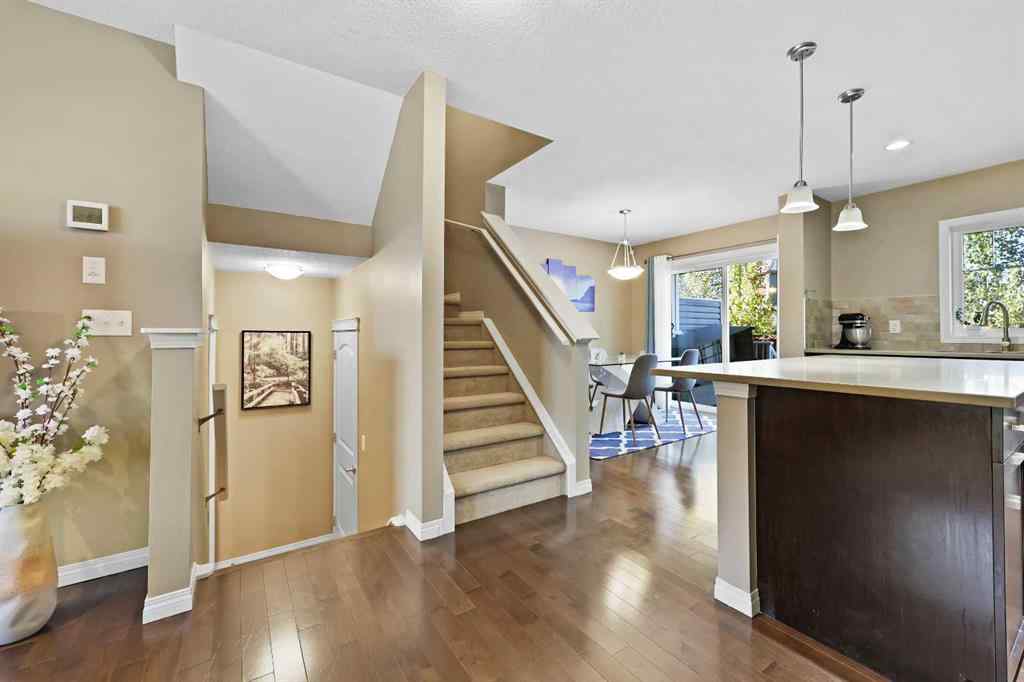 MLS® A2264556 - 121 Chaparral Valley Gardens SE in Chaparral Calgary, Residential