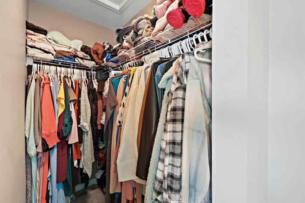 MLS® A2264556 - 121 Chaparral Valley Gardens SE in Chaparral Calgary, Residential