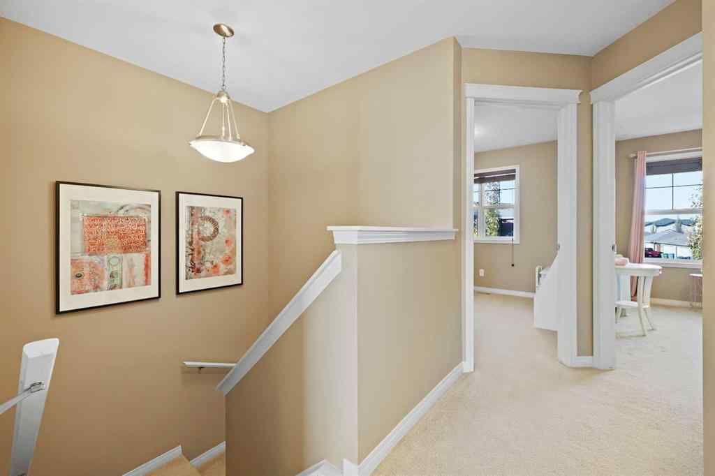 MLS® A2264556 - 121 Chaparral Valley Gardens SE in Chaparral Calgary, Residential