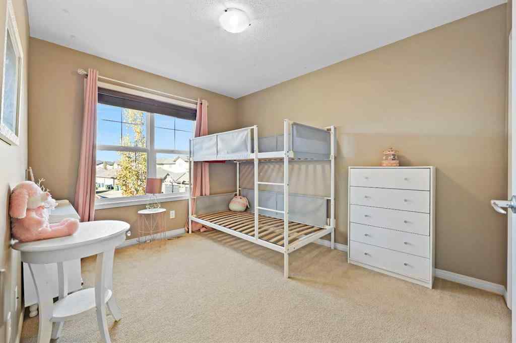 MLS® A2264556 - 121 Chaparral Valley Gardens SE in Chaparral Calgary, Residential
