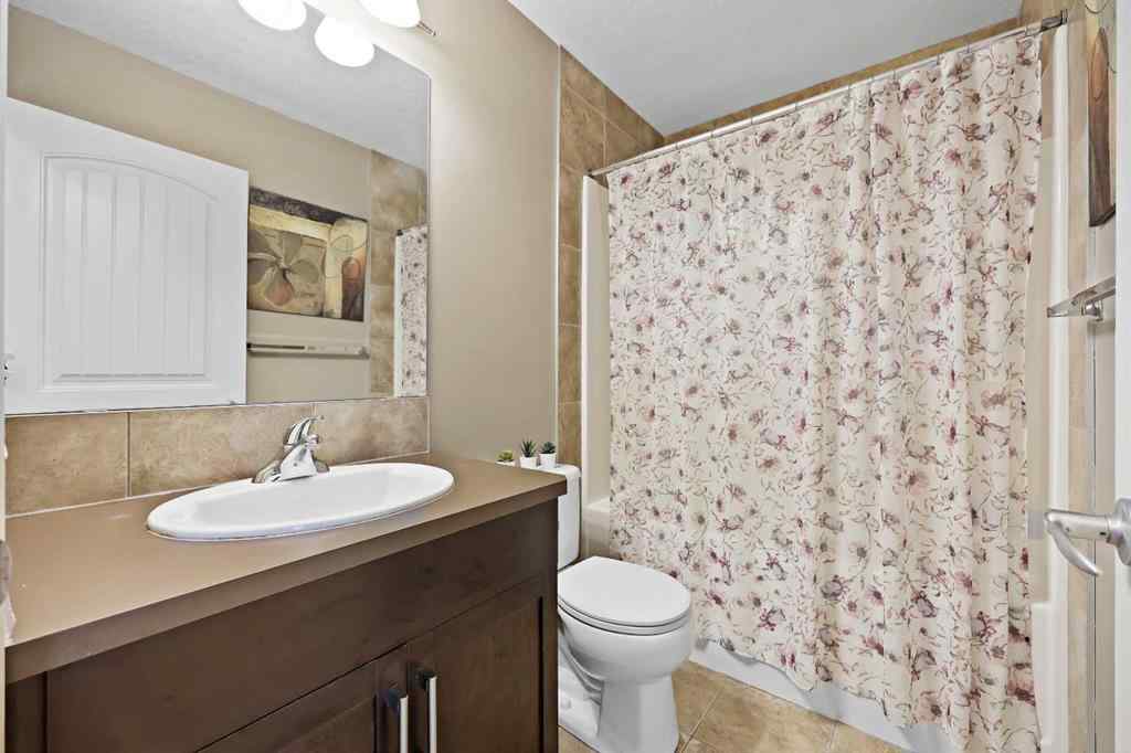 MLS® A2264556 - 121 Chaparral Valley Gardens SE in Chaparral Calgary, Residential