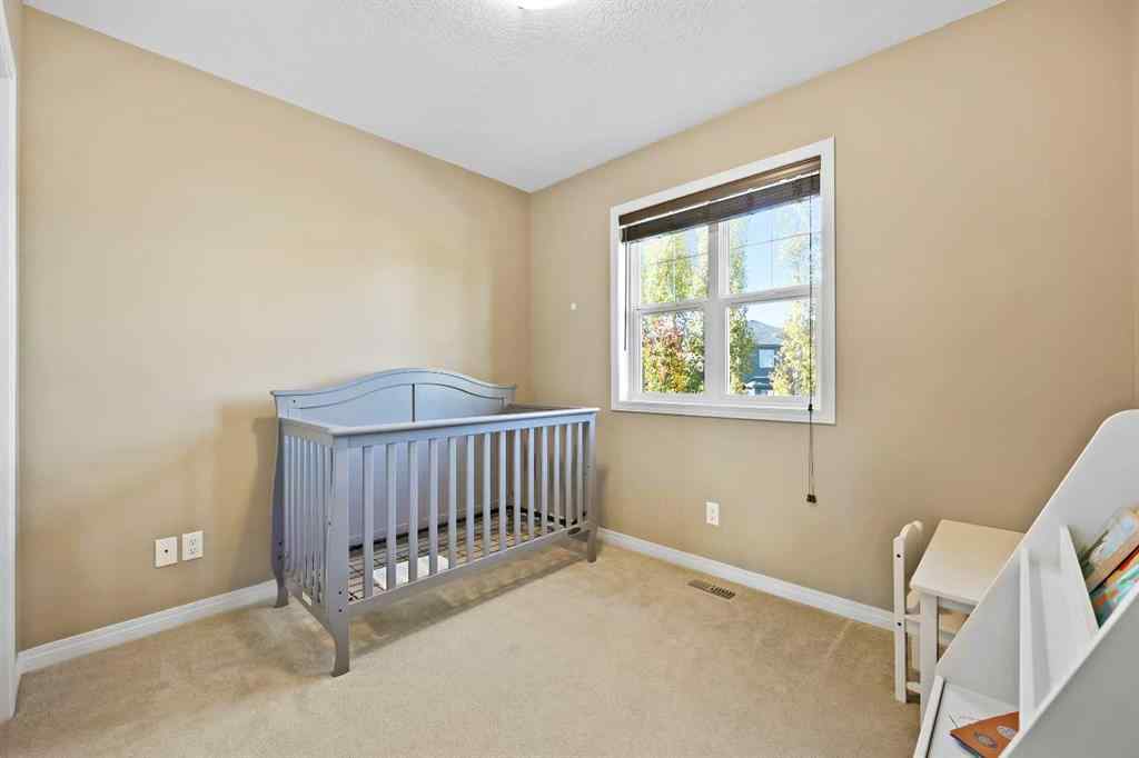 MLS® A2264556 - 121 Chaparral Valley Gardens SE in Chaparral Calgary, Residential