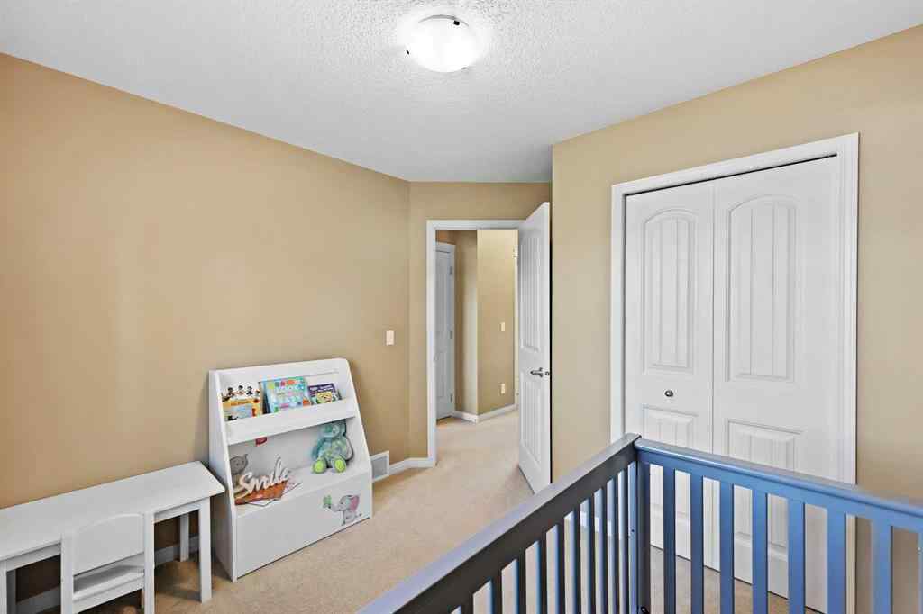 MLS® A2264556 - 121 Chaparral Valley Gardens SE in Chaparral Calgary, Residential