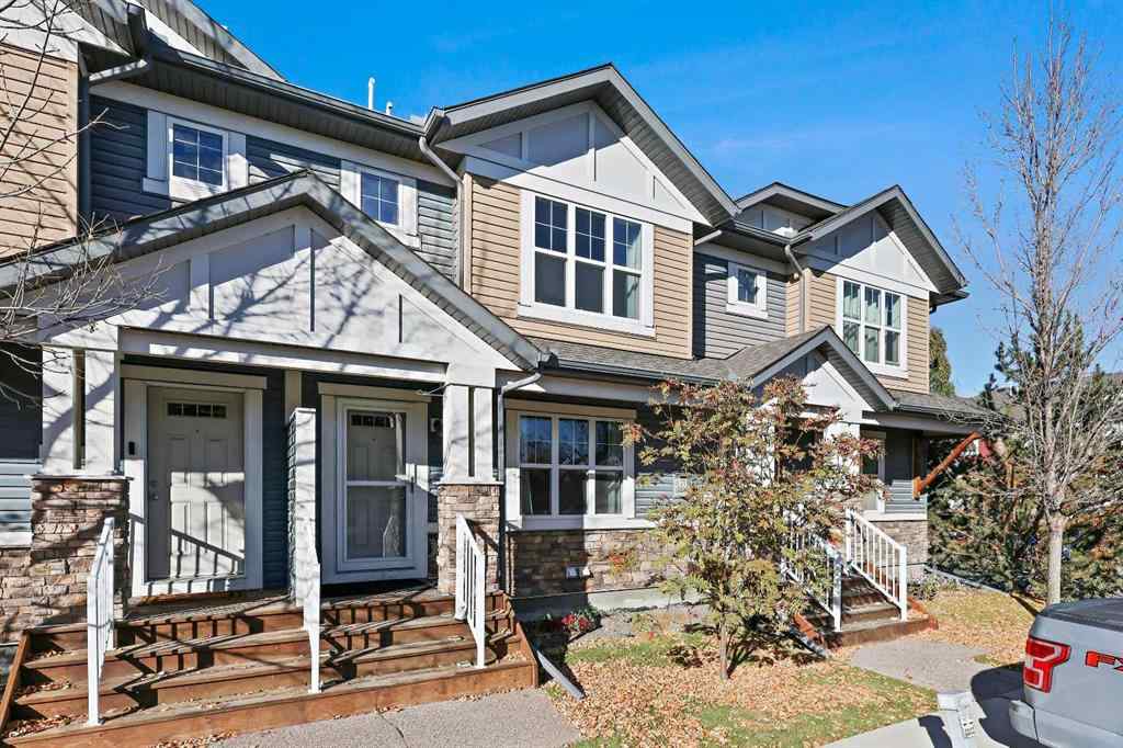 MLS® A2264556 - 121 Chaparral Valley Gardens SE in Chaparral Calgary, Residential