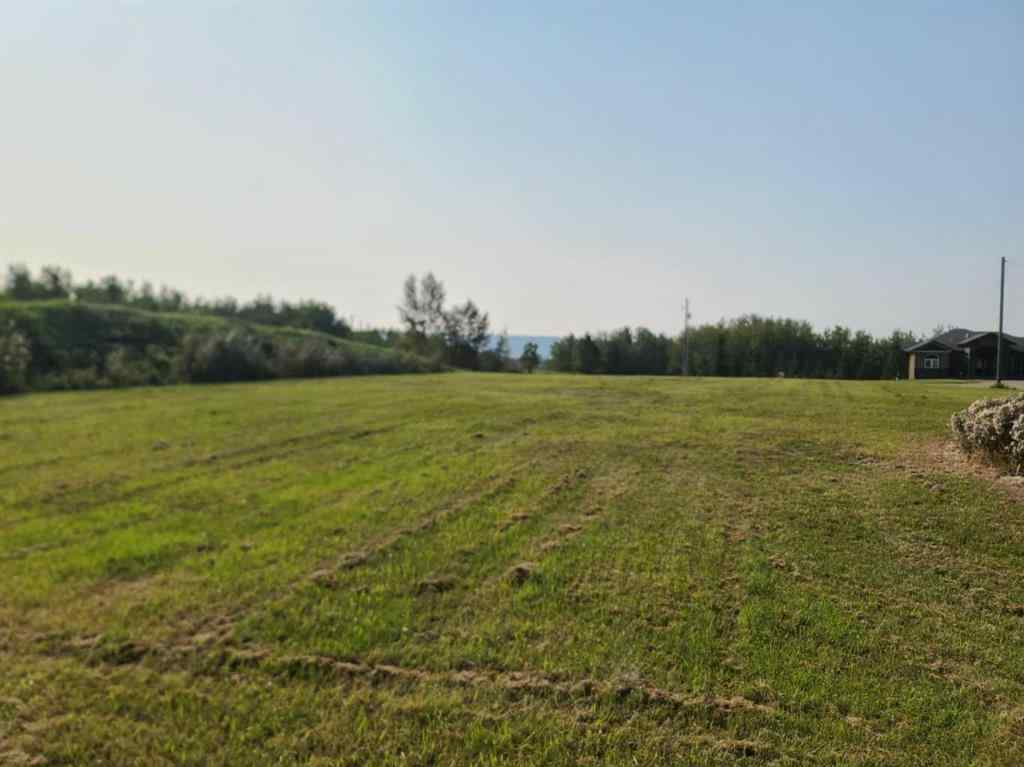 MLS® A2264557 - 7905 118 Avenue  in Westbrook Estates Peace River, Land