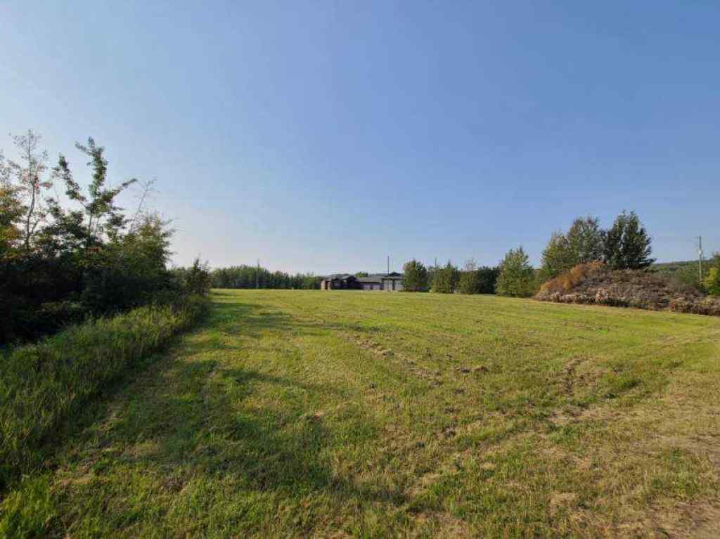 MLS® A2264557 - 7905 118 Avenue  in Westbrook Estates Peace River, Land