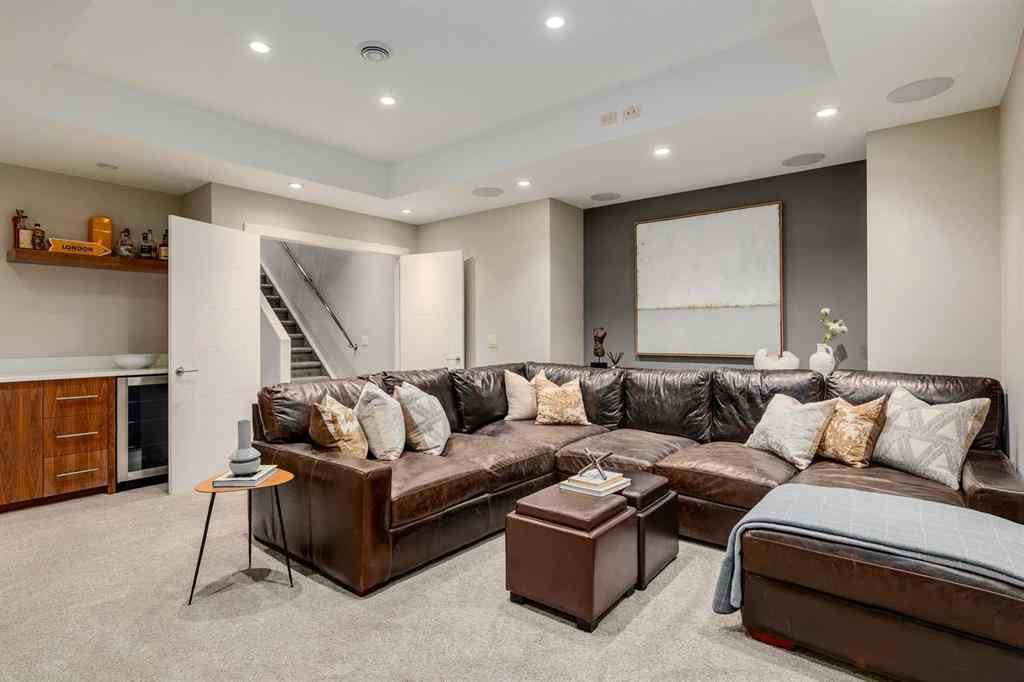 MLS® A2264558 - 2614 21 Street SW in Richmond Calgary, Residential