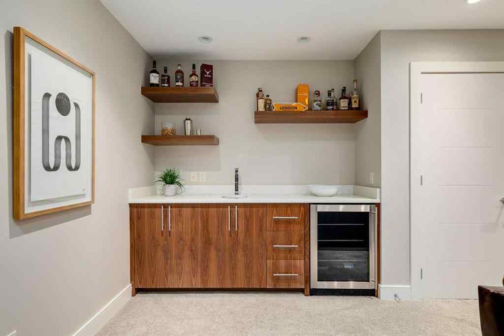 MLS® A2264558 - 2614 21 Street SW in Richmond Calgary, Residential