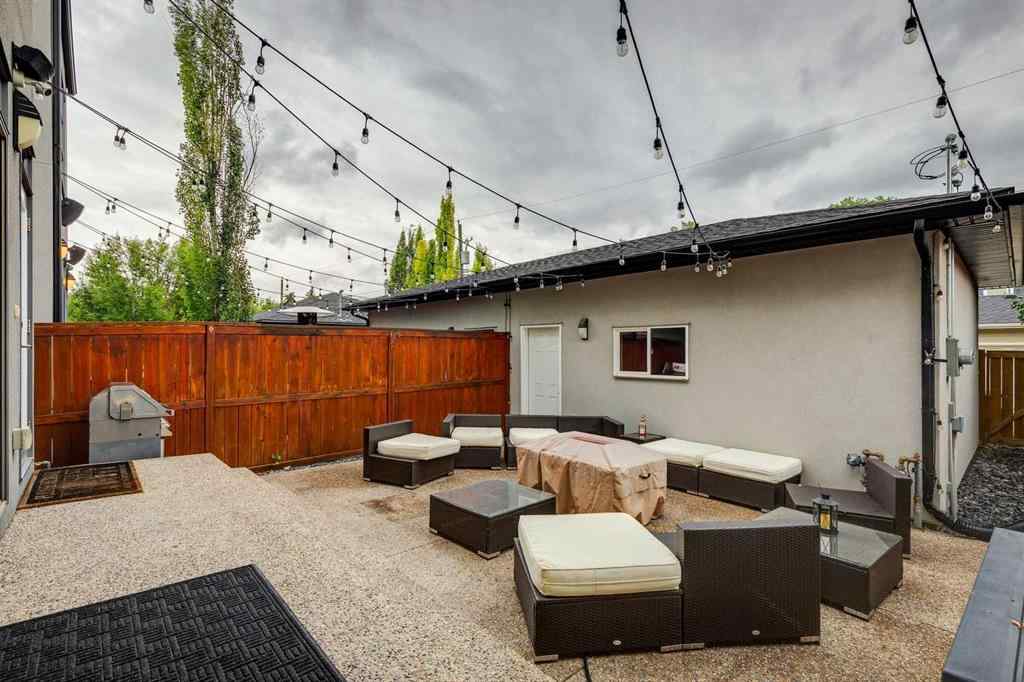 MLS® A2264558 - 2614 21 Street SW in Richmond Calgary, Residential