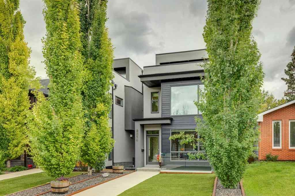 MLS® A2264558 - 2614 21 Street SW in Richmond Calgary, Residential