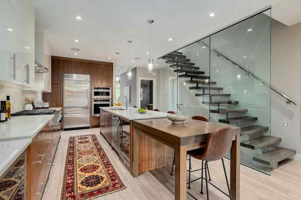 MLS® A2264558 - 2614 21 Street SW in Richmond Calgary, Residential