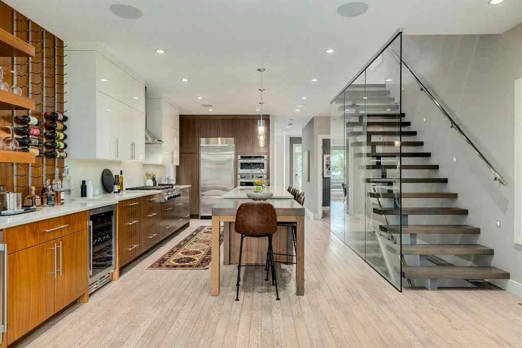 MLS® A2264558 - 2614 21 Street SW in Richmond Calgary, Residential