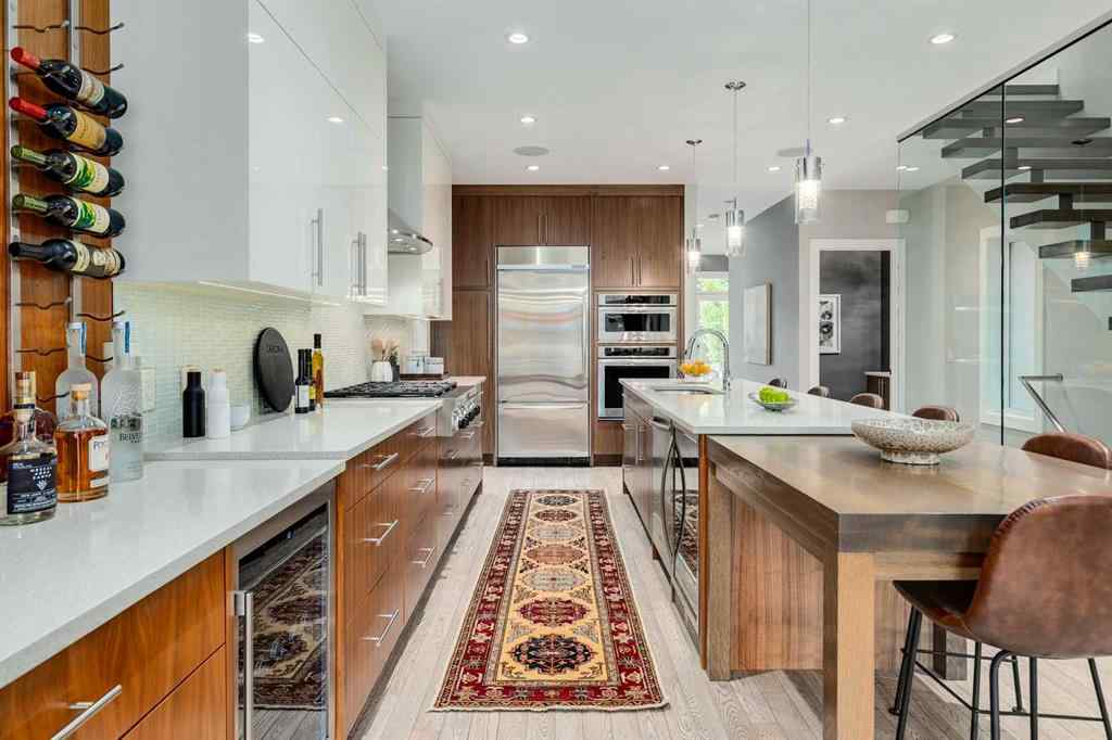 MLS® A2264558 - 2614 21 Street SW in Richmond Calgary, Residential