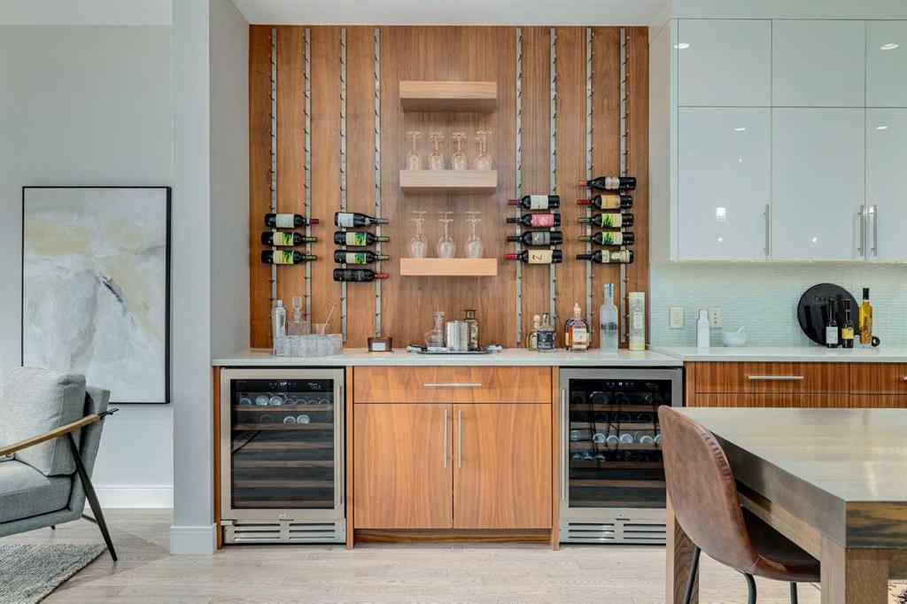 MLS® A2264558 - 2614 21 Street SW in Richmond Calgary, Residential