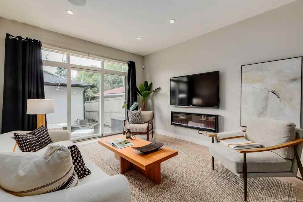 MLS® A2264558 - 2614 21 Street SW in Richmond Calgary, Residential