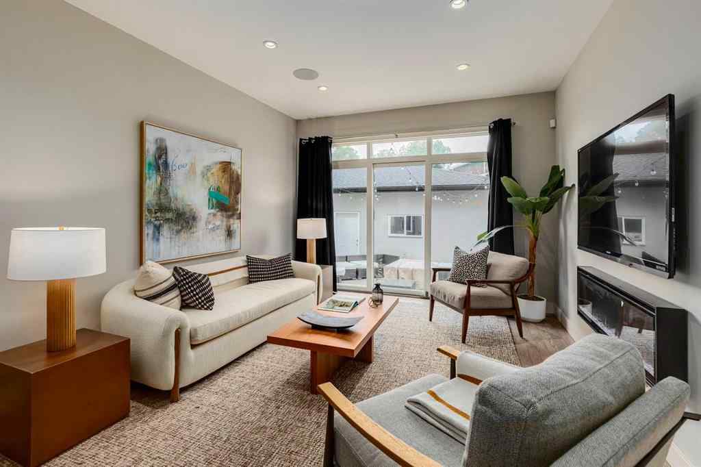 MLS® A2264558 - 2614 21 Street SW in Richmond Calgary, Residential