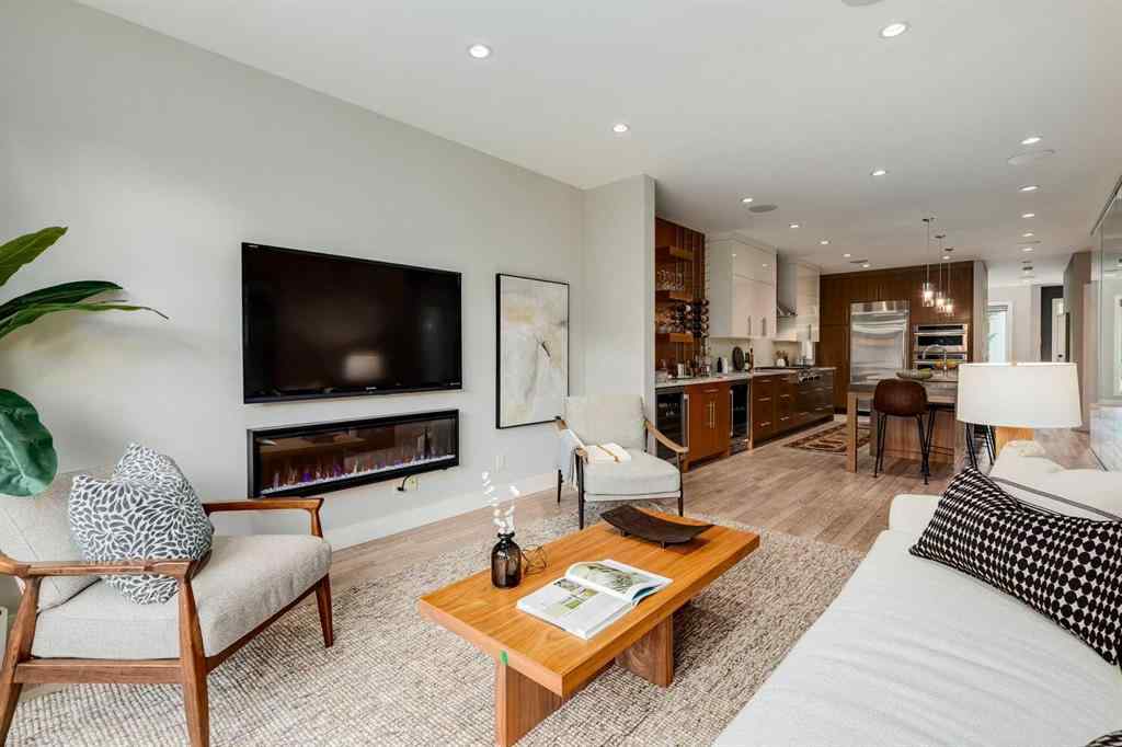 MLS® A2264558 - 2614 21 Street SW in Richmond Calgary, Residential