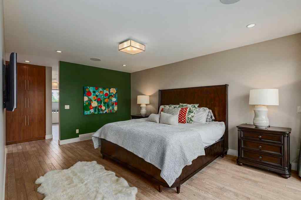 MLS® A2264558 - 2614 21 Street SW in Richmond Calgary, Residential