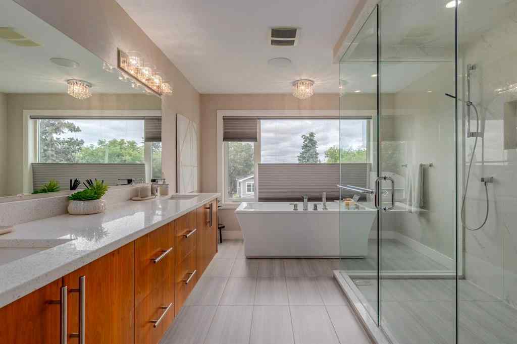 MLS® A2264558 - 2614 21 Street SW in Richmond Calgary, Residential