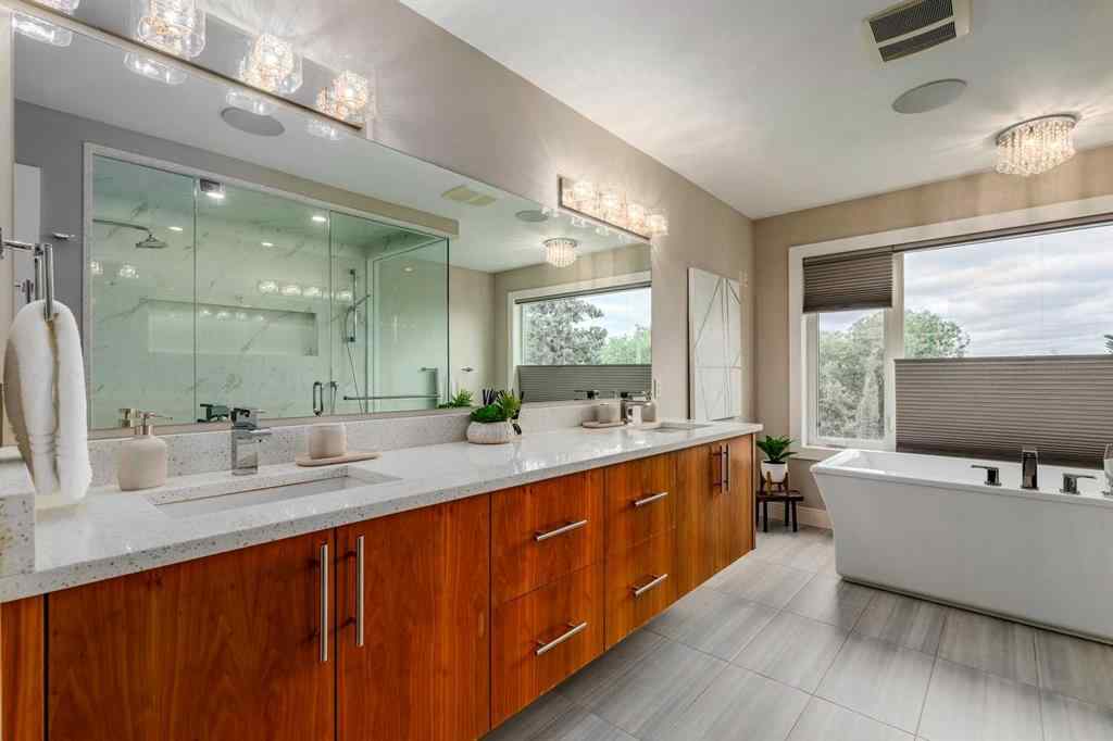 MLS® A2264558 - 2614 21 Street SW in Richmond Calgary, Residential