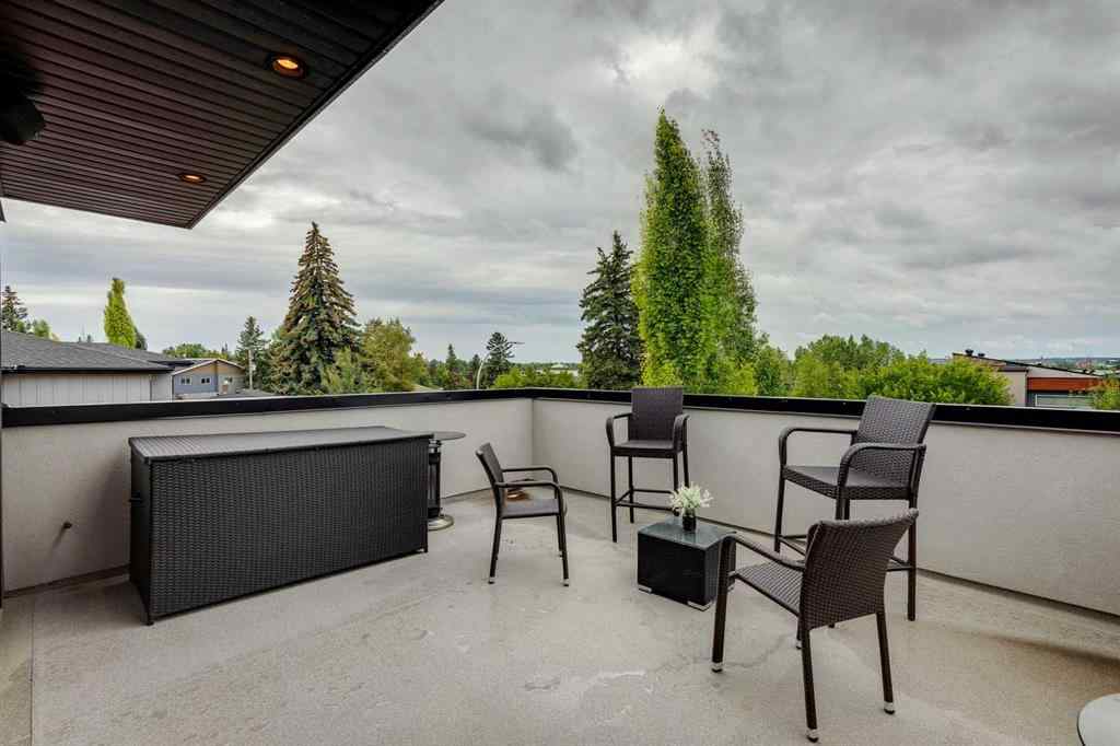 MLS® A2264558 - 2614 21 Street SW in Richmond Calgary, Residential