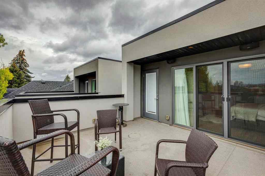 MLS® A2264558 - 2614 21 Street SW in Richmond Calgary, Residential