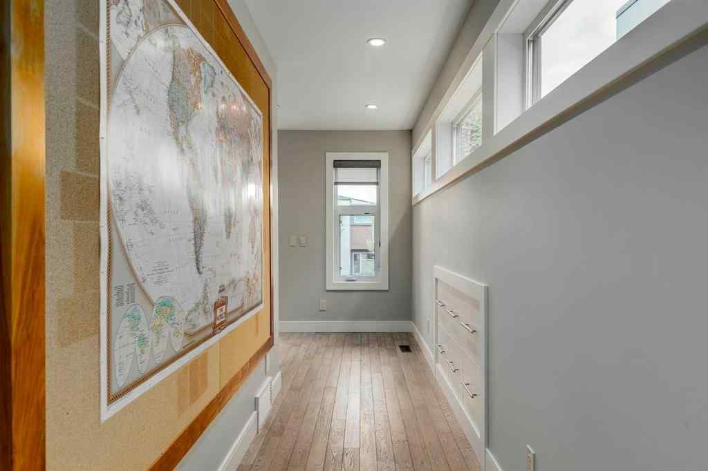 MLS® A2264558 - 2614 21 Street SW in Richmond Calgary, Residential