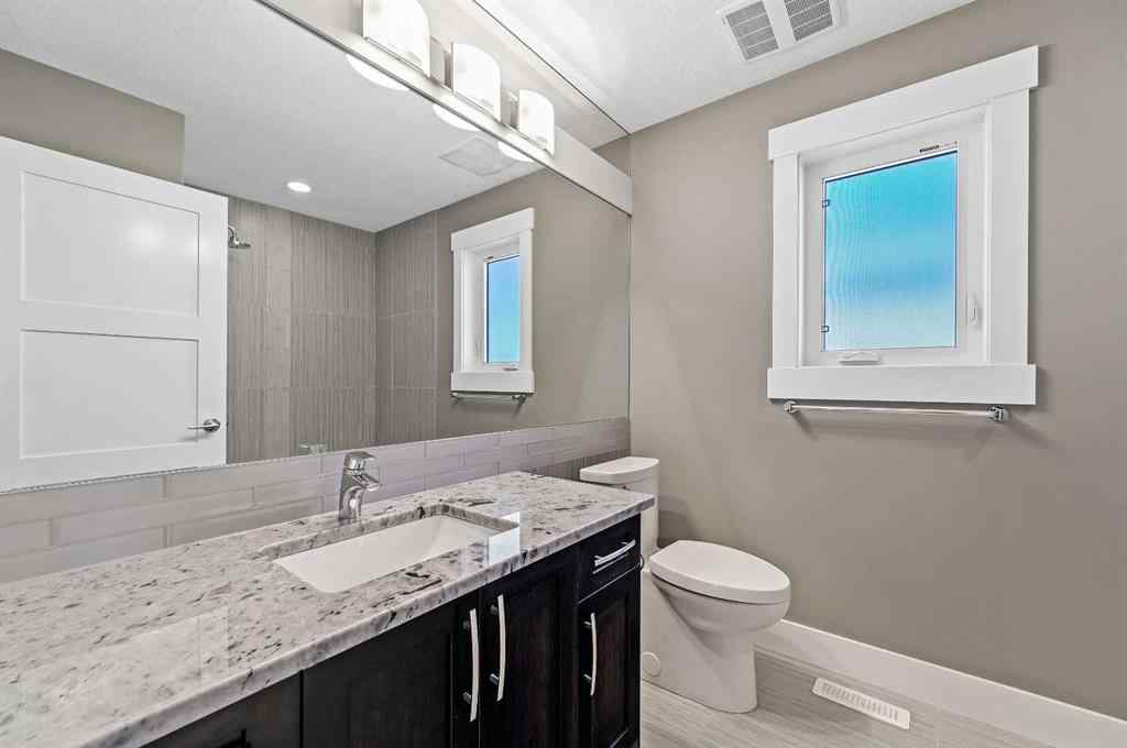 MLS® A2264560 - 443 28 Avenue NW in Mount Pleasant Calgary, Residential