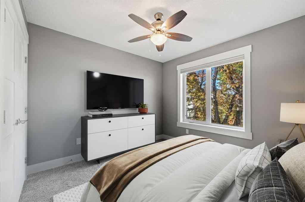 MLS® A2264560 - 443 28 Avenue NW in Mount Pleasant Calgary, Residential