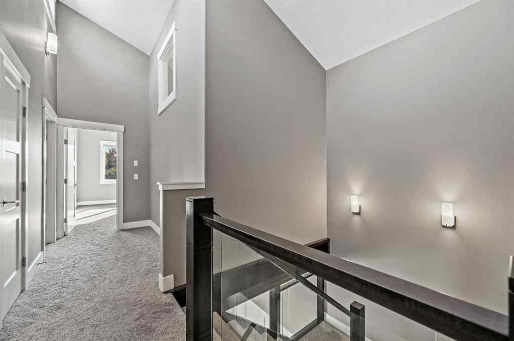 MLS® A2264560 - 443 28 Avenue NW in Mount Pleasant Calgary, Residential