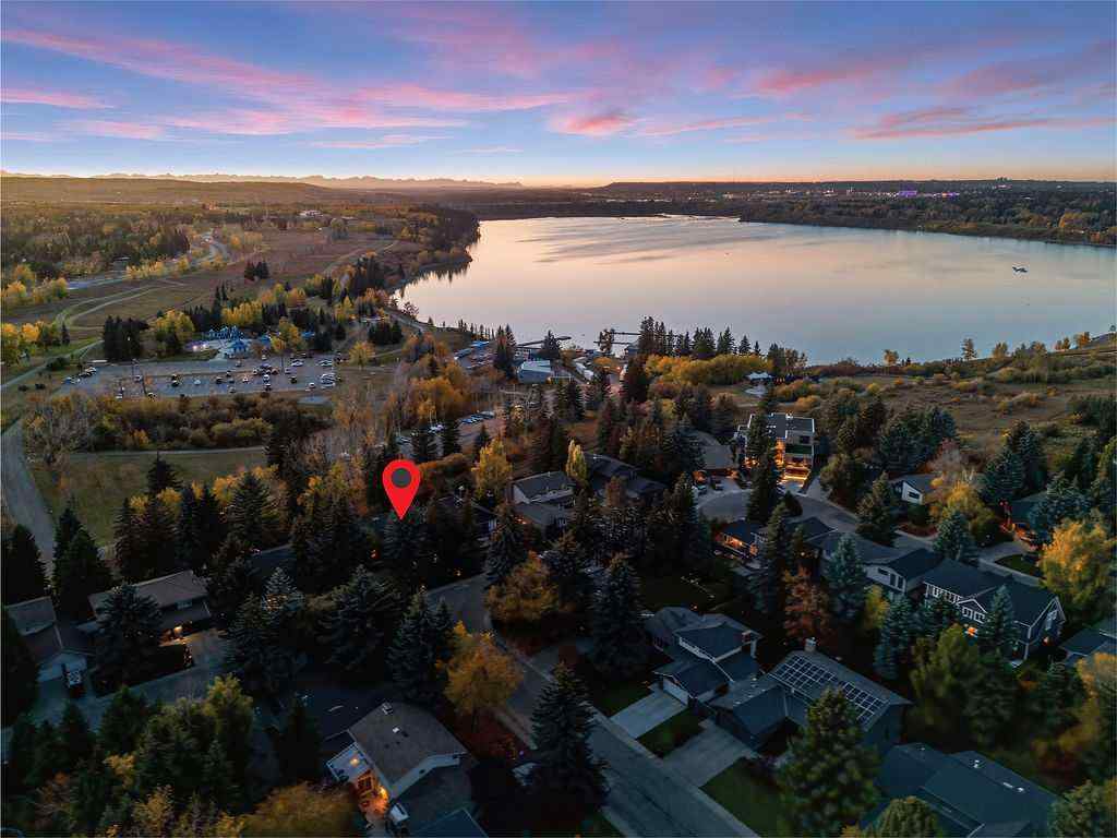 MLS® A2264562 - 116 Bay View Drive SW in Bayview Calgary, Residential