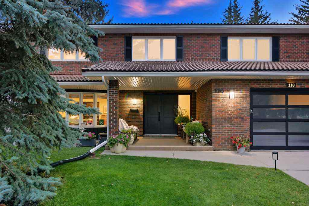 MLS® A2264562 - 116 Bay View Drive SW in Bayview Calgary, Residential