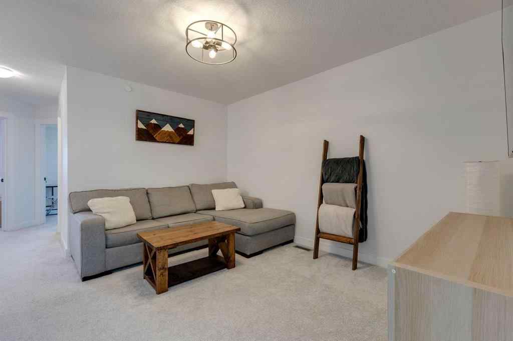 MLS® A2264566 - 14965 1 Street NW in Livingston Calgary, Residential