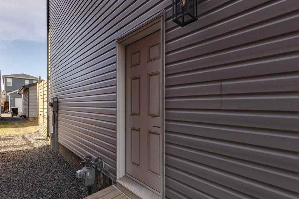 MLS® A2264566 - 14965 1 Street NW in Livingston Calgary, Residential