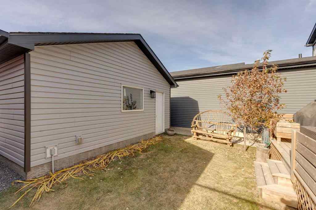 MLS® A2264566 - 14965 1 Street NW in Livingston Calgary, Residential