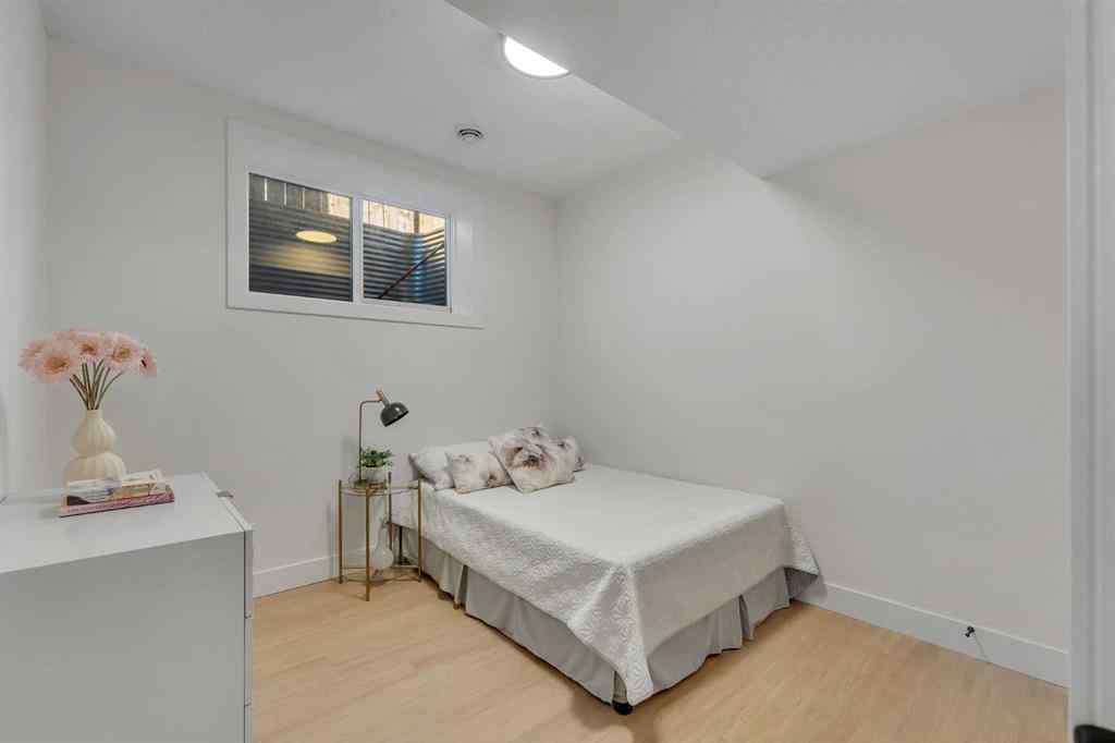 MLS® A2264569 - 433 26 Avenue NW in Mount Pleasant Calgary, Residential