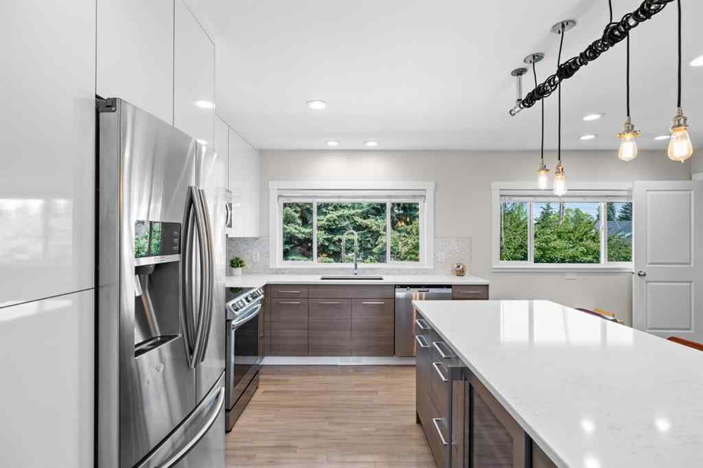 MLS® A2264570 - 30 Coleridge Road NW in Cambrian Heights Calgary, Residential