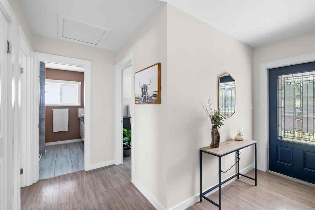 MLS® A2264570 - 30 Coleridge Road NW in Cambrian Heights Calgary, Residential