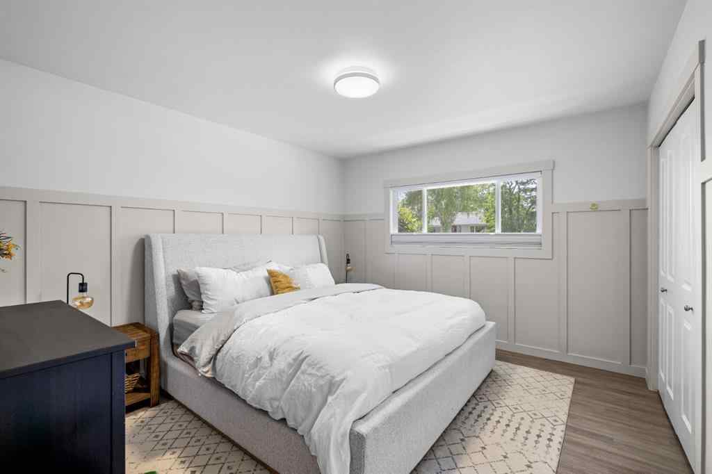 MLS® A2264570 - 30 Coleridge Road NW in Cambrian Heights Calgary, Residential