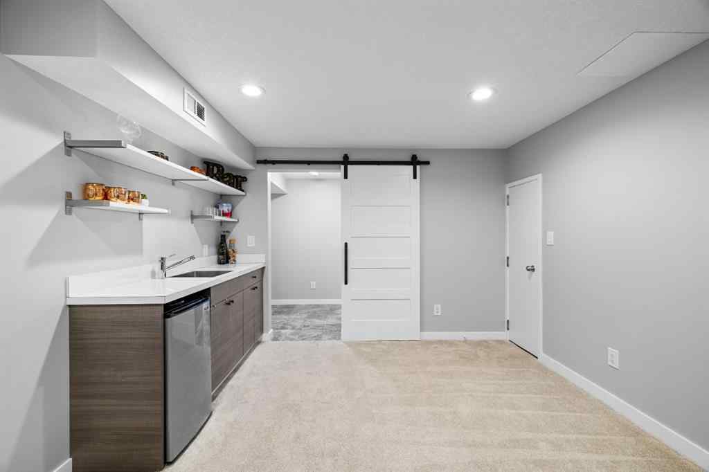 MLS® A2264570 - 30 Coleridge Road NW in Cambrian Heights Calgary, Residential