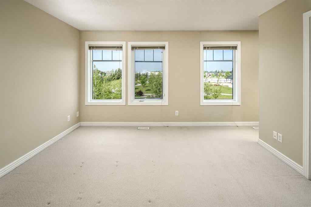 MLS® A2264571 - 44 Royal Oak Lane NW in Royal Oak Calgary, Residential