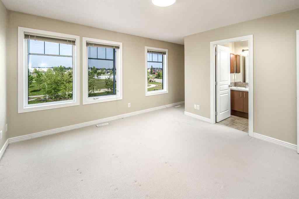 MLS® A2264571 - 44 Royal Oak Lane NW in Royal Oak Calgary, Residential