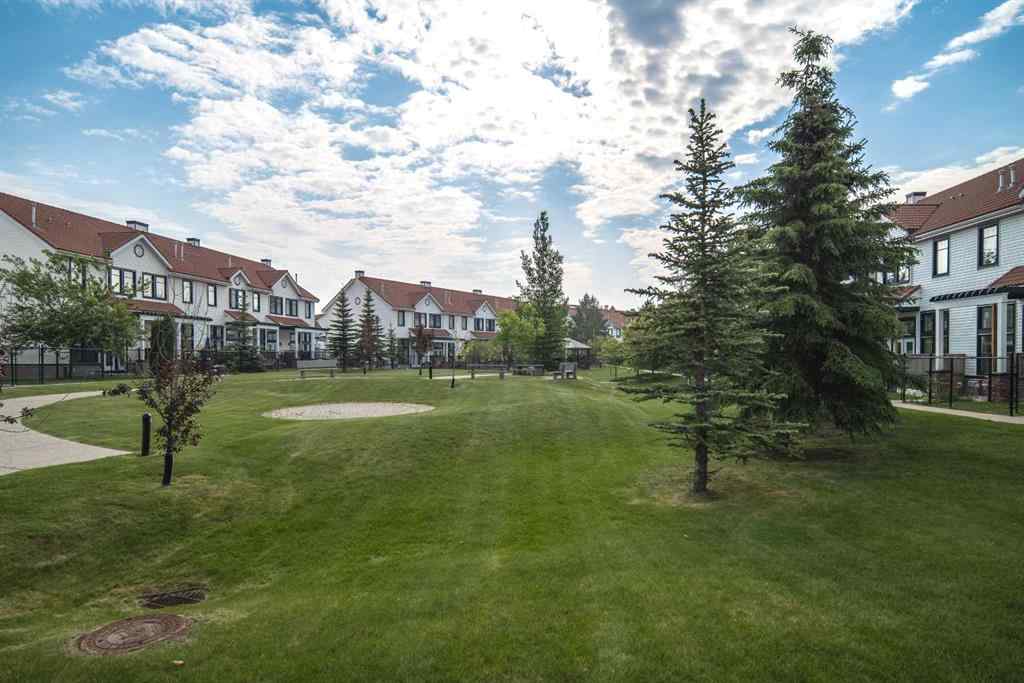 MLS® A2264571 - 44 Royal Oak Lane NW in Royal Oak Calgary, Residential