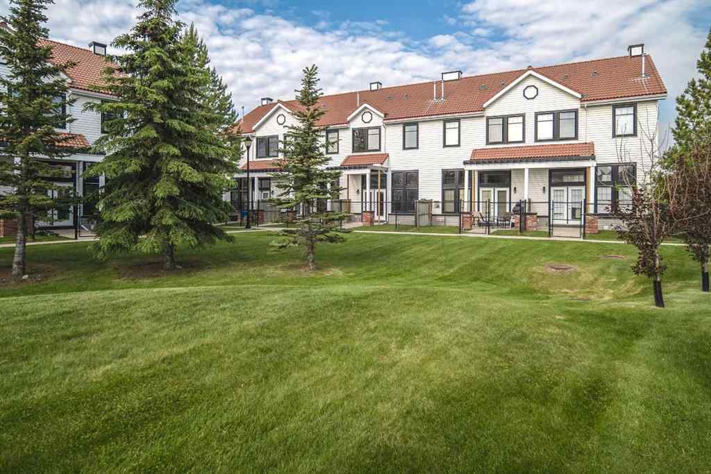 MLS® A2264571 - 44 Royal Oak Lane NW in Royal Oak Calgary, Residential
