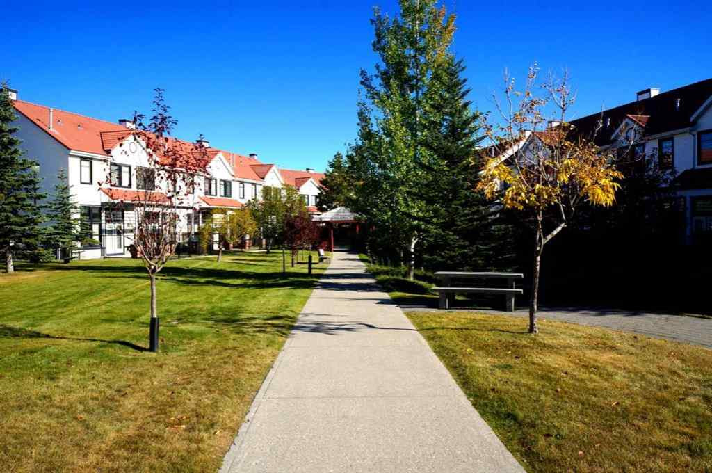 MLS® A2264571 - 44 Royal Oak Lane NW in Royal Oak Calgary, Residential