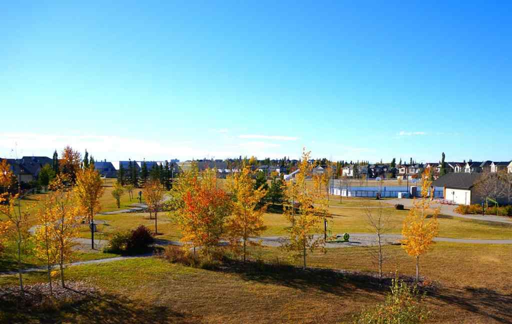 MLS® A2264571 - 44 Royal Oak Lane NW in Royal Oak Calgary, Residential