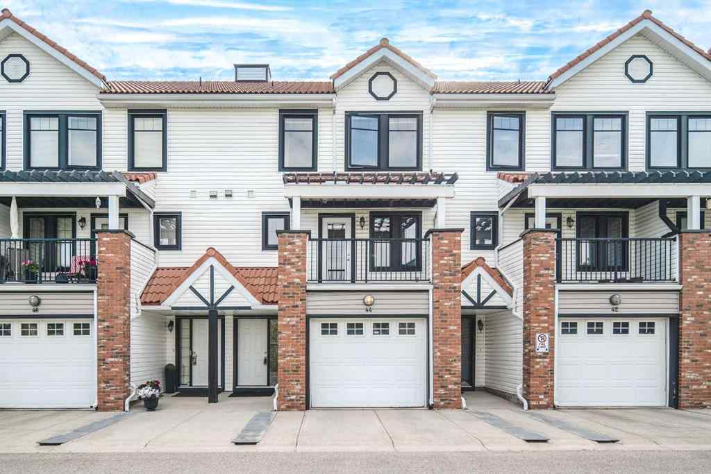 MLS® A2264571 - 44 Royal Oak Lane NW in Royal Oak Calgary, Residential