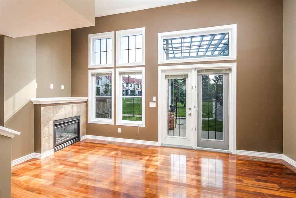 MLS® A2264571 - 44 Royal Oak Lane NW in Royal Oak Calgary, Residential