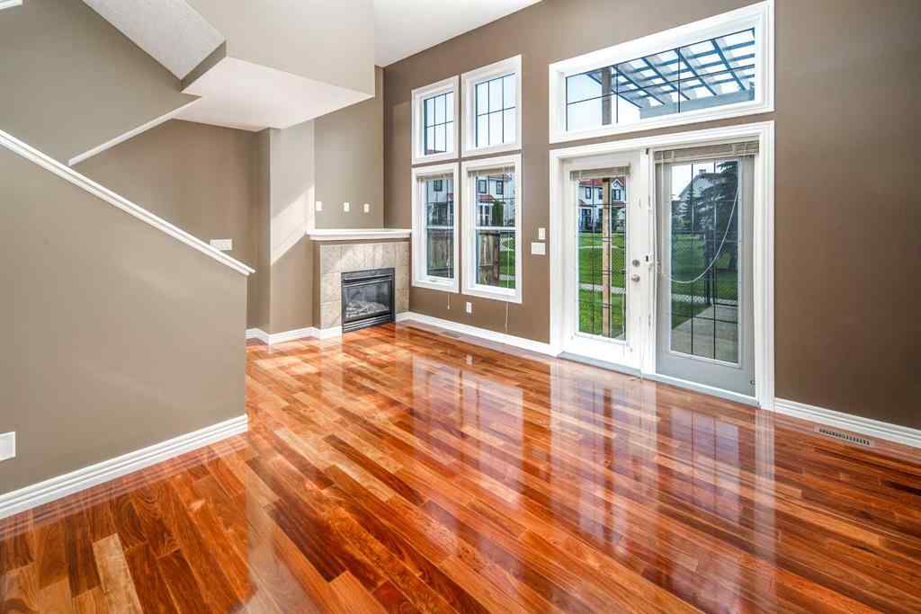 MLS® A2264571 - 44 Royal Oak Lane NW in Royal Oak Calgary, Residential