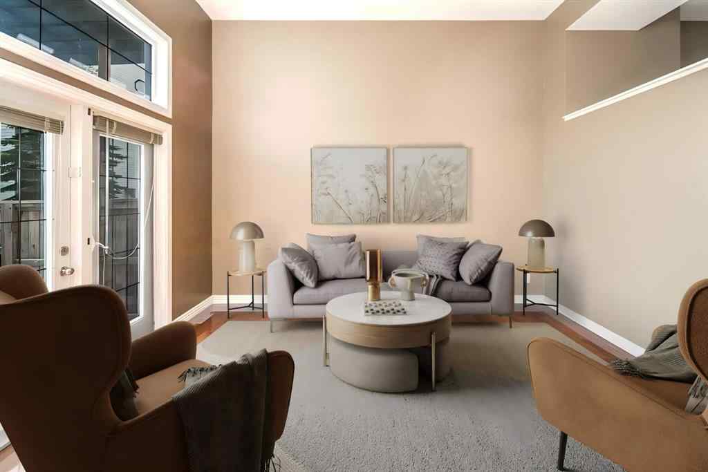 MLS® A2264571 - 44 Royal Oak Lane NW in Royal Oak Calgary, Residential